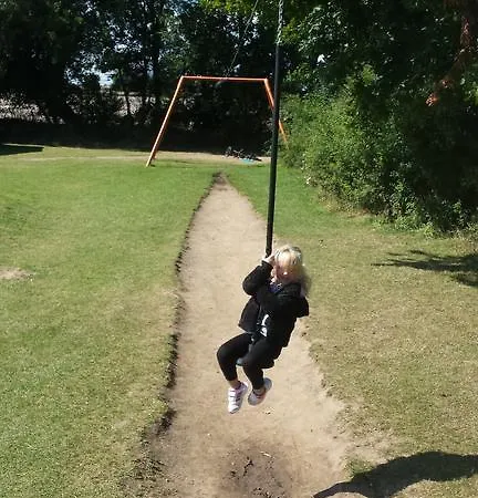 Lägenhet Tietgen *