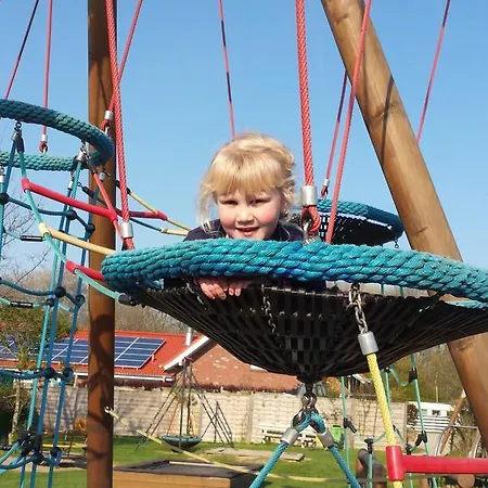 Appartement Tietgen Katharinenhof