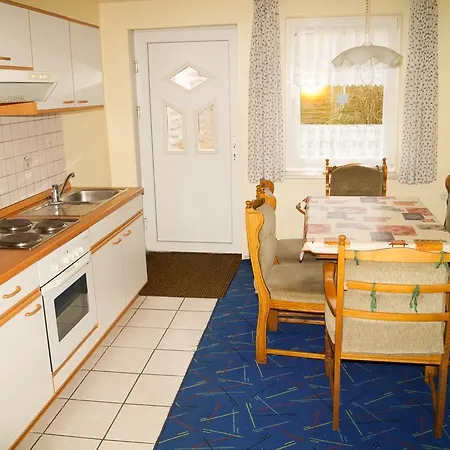 Tietgen Appartement *