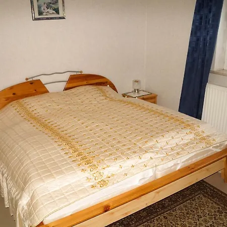 Tietgen Appartement Katharinenhof