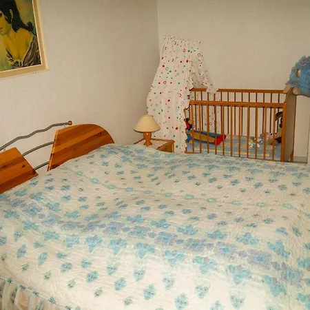 Appartement Tietgen *