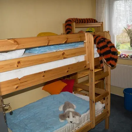 Tietgen Appartement *