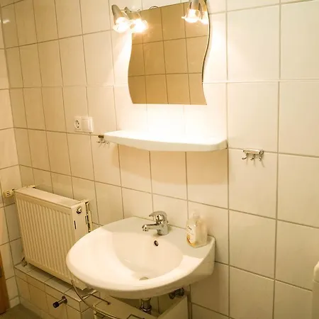 Appartement Tietgen *