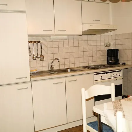 Tietgen Appartement *