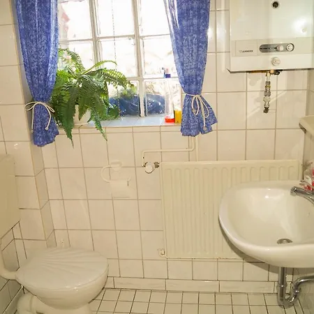 Tietgen * Katharinenhof