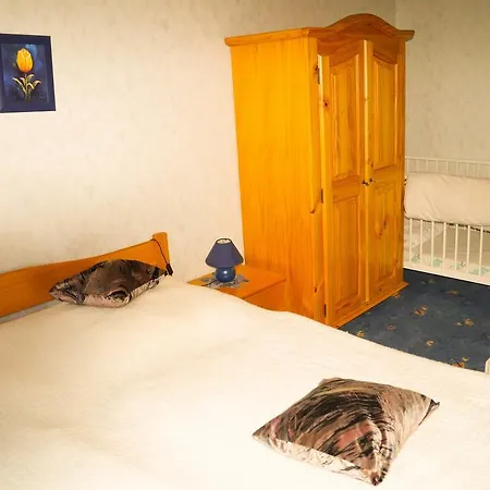 Tietgen Appartement Katharinenhof