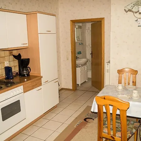 Tietgen Lägenhet Katharinenhof