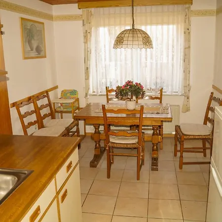 Tietgen Appartement Katharinenhof