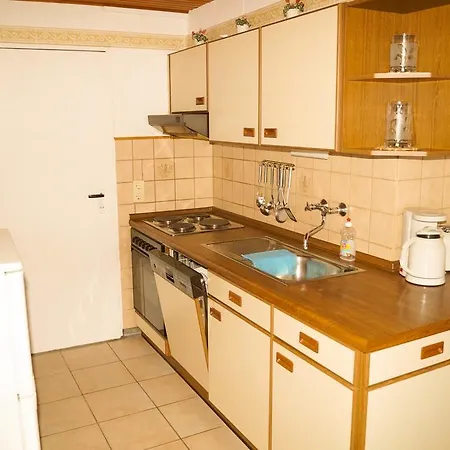 Appartement Tietgen Katharinenhof