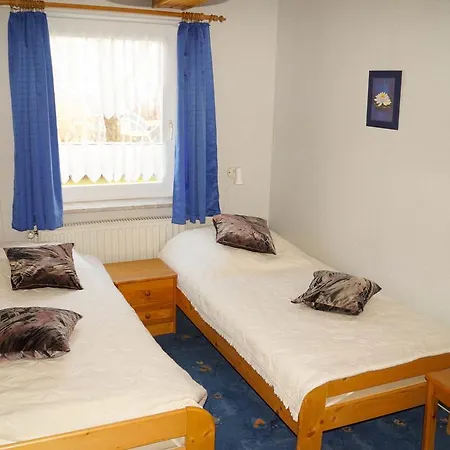 Appartement Tietgen *