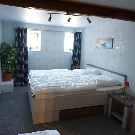 Appartement Tietgen Katharinenhof