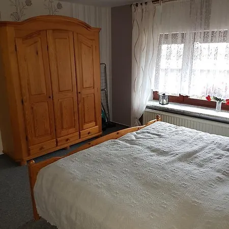 Appartement Tietgen Katharinenhof