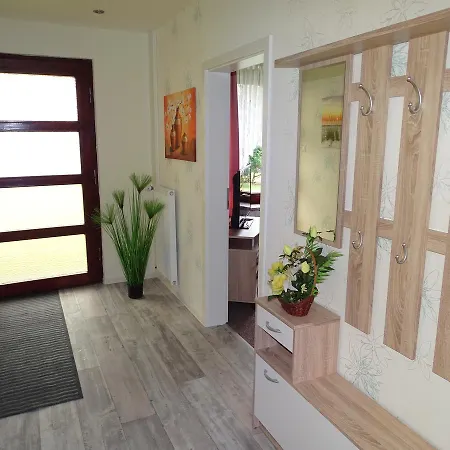 Tietgen Appartement Katharinenhof