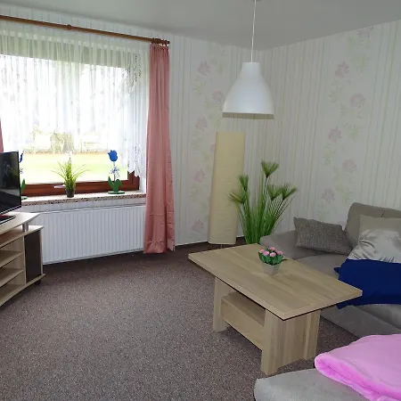 Tietgen Appartement *