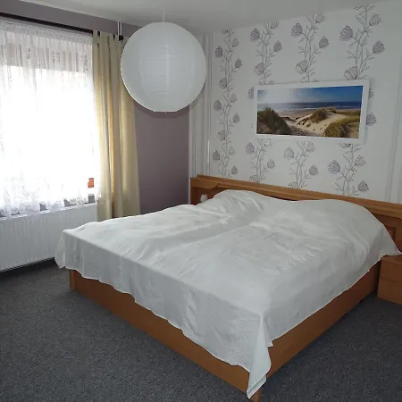 Appartement Tietgen Katharinenhof