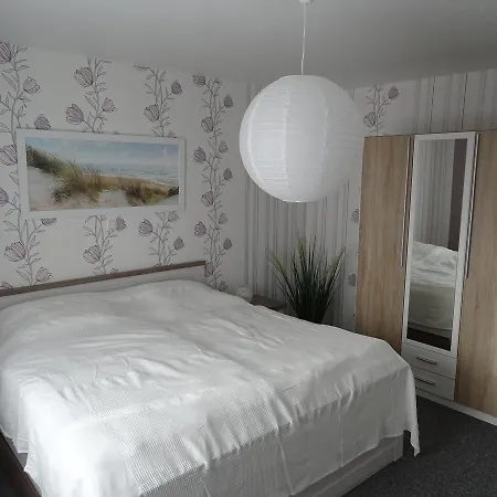 Tietgen Appartement Katharinenhof