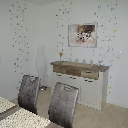 Tietgen Appartement *