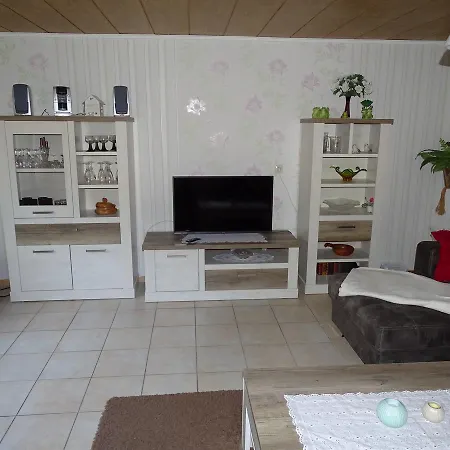 Tietgen Appartement Katharinenhof