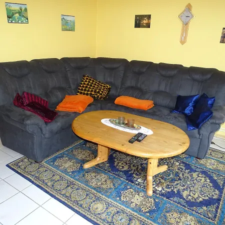 Tietgen Appartement Katharinenhof