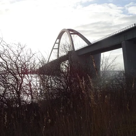 Tietgen Appartement Katharinenhof