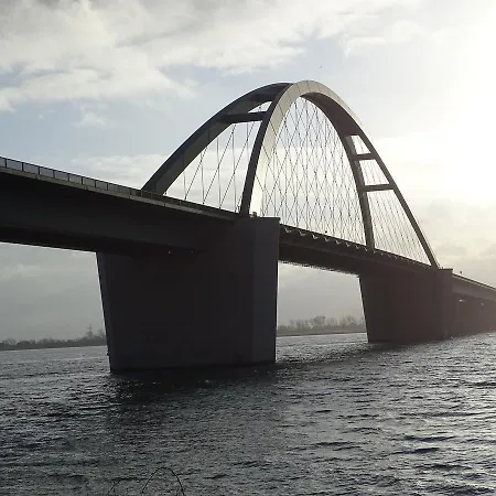 Appartement Tietgen *